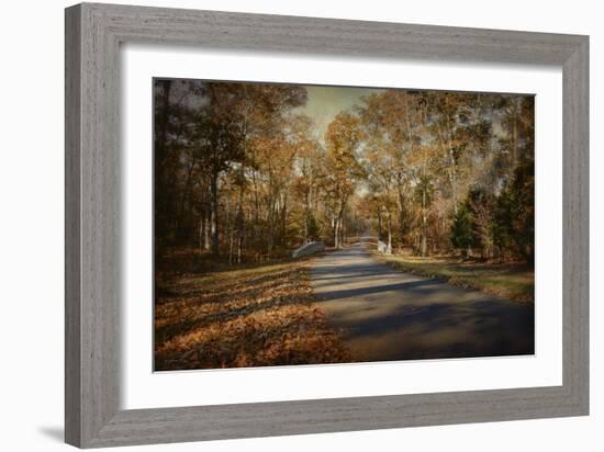 A Joyful Place-Jai Johnson-Framed Giclee Print