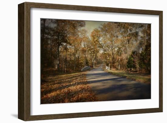 A Joyful Place-Jai Johnson-Framed Giclee Print