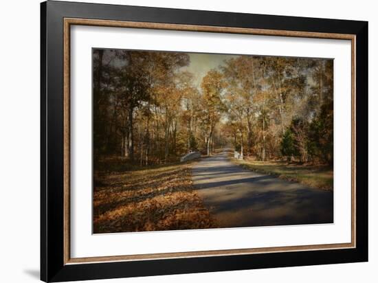 A Joyful Place-Jai Johnson-Framed Giclee Print