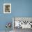 A Joyful Song-Gerry Charm-Framed Giclee Print displayed on a wall