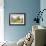 A July Morning-Marian Emma Chase-Framed Giclee Print displayed on a wall