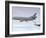 A KC-10 Extender Refuels An F-22 Raptor-Stocktrek Images-Framed Photographic Print