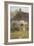 A Kentish Cottage-Helen Allingham-Framed Giclee Print