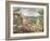 A Kermesse-Jan Brueghel-Framed Giclee Print