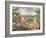 A Kermesse-Jan Brueghel-Framed Giclee Print