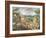 A Kermesse-Jan Brueghel-Framed Giclee Print