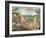 A Kermesse-Jan Brueghel-Framed Giclee Print