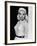 A Kid for Two Farthings, Diana Dors, 1955-null-Framed Photo