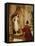 A King and a Beggar Maid, 1898-Edmund Blair Leighton-Framed Premier Image Canvas