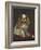 A King Charles Spaniel, 1866-Edouard Manet-Framed Art Print