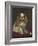 A King Charles Spaniel, 1866-Edouard Manet-Framed Art Print