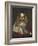 A King Charles Spaniel, c.1866-Edouard Manet-Framed Giclee Print