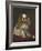 A King Charles Spaniel, c.1866-Edouard Manet-Framed Giclee Print