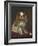 A King Charles Spaniel, c.1866-Edouard Manet-Framed Giclee Print