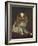 A King Charles Spaniel, c.1866-Edouard Manet-Framed Giclee Print