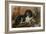 A King Charles Spaniel-Edwin Henry Landseer-Framed Giclee Print