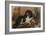 A King Charles Spaniel-Edwin Henry Landseer-Framed Giclee Print