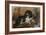 A King Charles Spaniel-Edwin Henry Landseer-Framed Giclee Print