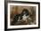 A King Charles Spaniel-Edwin Henry Landseer-Framed Giclee Print