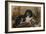 A King Charles Spaniel-Edwin Henry Landseer-Framed Giclee Print