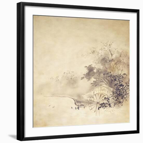 Giclee Print, , large