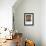 A Kitchen in an Alpine Chalet-Eising Studio - Food Photo and Video-Framed Photographic Print displayed on a wall