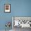 A Kitchen in an Alpine Chalet-Eising Studio - Food Photo and Video-Framed Photographic Print displayed on a wall