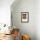 A Kitchen in an Alpine Chalet-Eising Studio - Food Photo and Video-Framed Photographic Print displayed on a wall