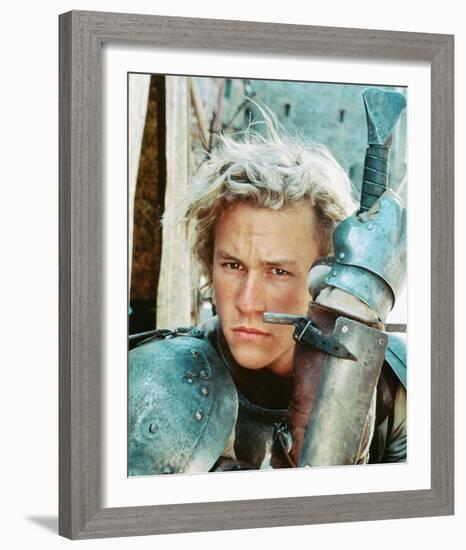 A Knight's Tale-null-Framed Photo