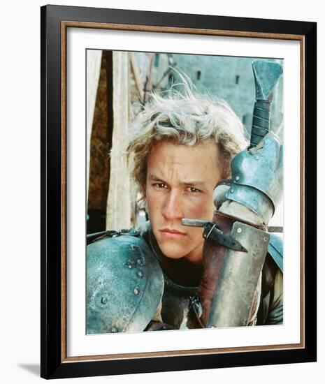 A Knight's Tale-null-Framed Photo