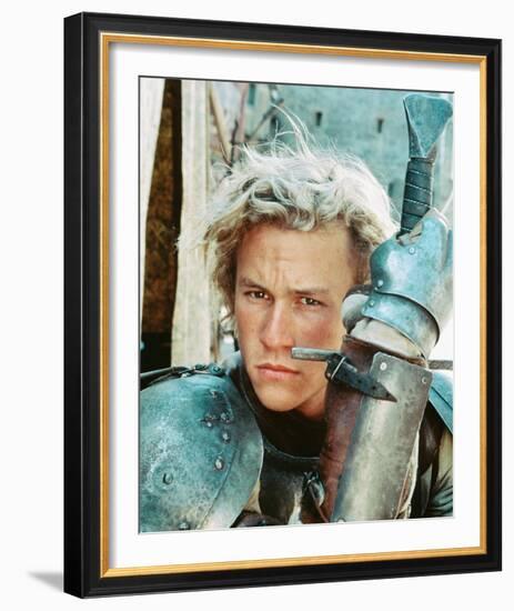 A Knight's Tale-null-Framed Photo