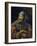 A Knight-Viktor Mikhaylovich Vasnetsov-Framed Giclee Print