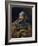 A Knight-Viktor Mikhaylovich Vasnetsov-Framed Giclee Print