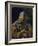 A Knight-Viktor Mikhaylovich Vasnetsov-Framed Giclee Print