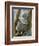 A Koala Finds the Perfect Perch-null-Framed Photographic Print