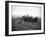 A.L. Brown Farm, Sherlock, Washington (ca. 1909)-Ashael Curtis-Framed Giclee Print