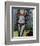 A la plage-Bernard Buffet-Framed Collectable Print