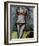 A la plage-Bernard Buffet-Framed Collectable Print