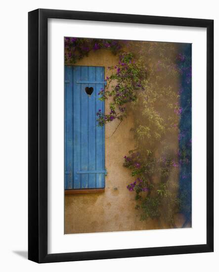 A? la Recherche du Temps Perdu-Valda Bailey-Framed Photographic Print