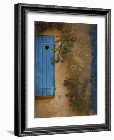 A? la Recherche du Temps Perdu-Valda Bailey-Framed Photographic Print