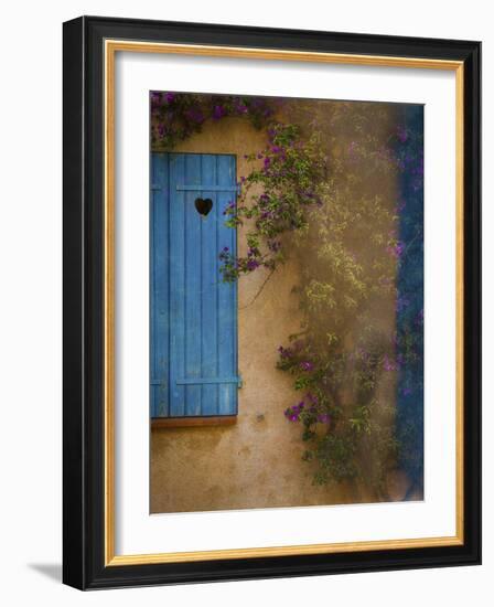 A? la Recherche du Temps Perdu-Valda Bailey-Framed Photographic Print