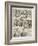 A Ladies' Cycling Club-William Ralston-Framed Giclee Print