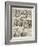 A Ladies' Cycling Club-William Ralston-Framed Giclee Print