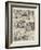 A Ladies' Cycling Club-William Ralston-Framed Giclee Print