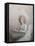 A Lady, Seated at a Table Writing a Letter-Richard Cosway-Framed Premier Image Canvas