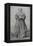 A Lady-Jacques Callot-Framed Premier Image Canvas