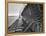 A Lake Freighter Loading Up Ore-Carl Mydans-Framed Premier Image Canvas