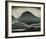 A Landmark, 1936-Laurence Stephen Lowry-Framed Premium Giclee Print