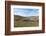 A Landscape View of Elan Valley, Powys, Wales, United Kingdom, Europe-Graham Lawrence-Framed Photographic Print