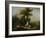 A Landscape-Francesco Zuccarelli-Framed Giclee Print